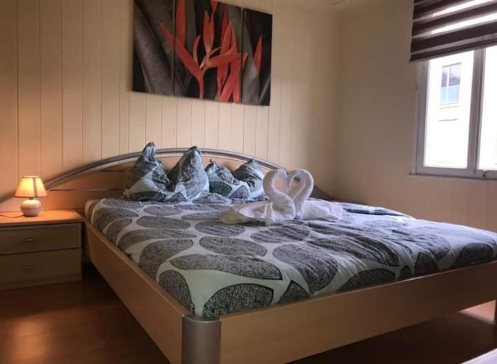 Fai'S Guesthouse Виднау Экстерьер фото