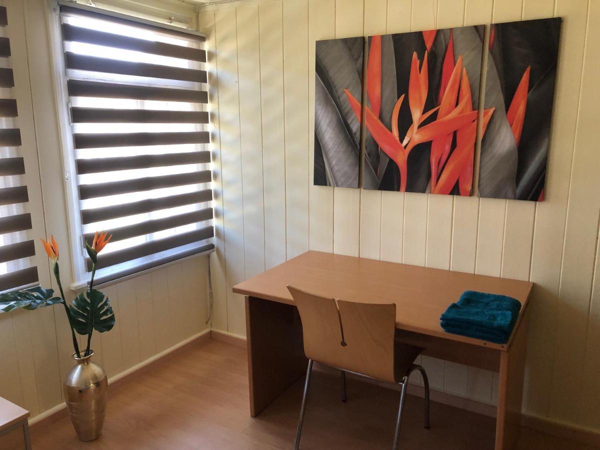 Fai'S Guesthouse Виднау Экстерьер фото