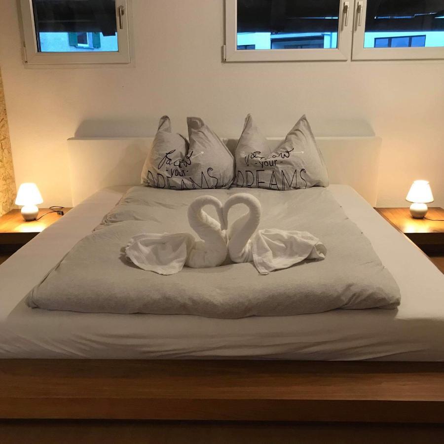 Fai'S Guesthouse Виднау Экстерьер фото