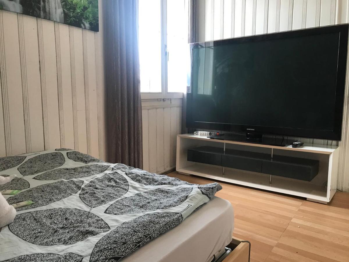 Fai'S Guesthouse Виднау Экстерьер фото