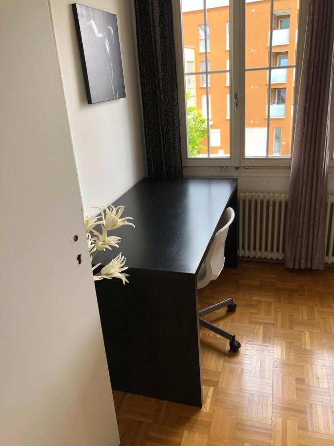 Fai'S Guesthouse Виднау Экстерьер фото