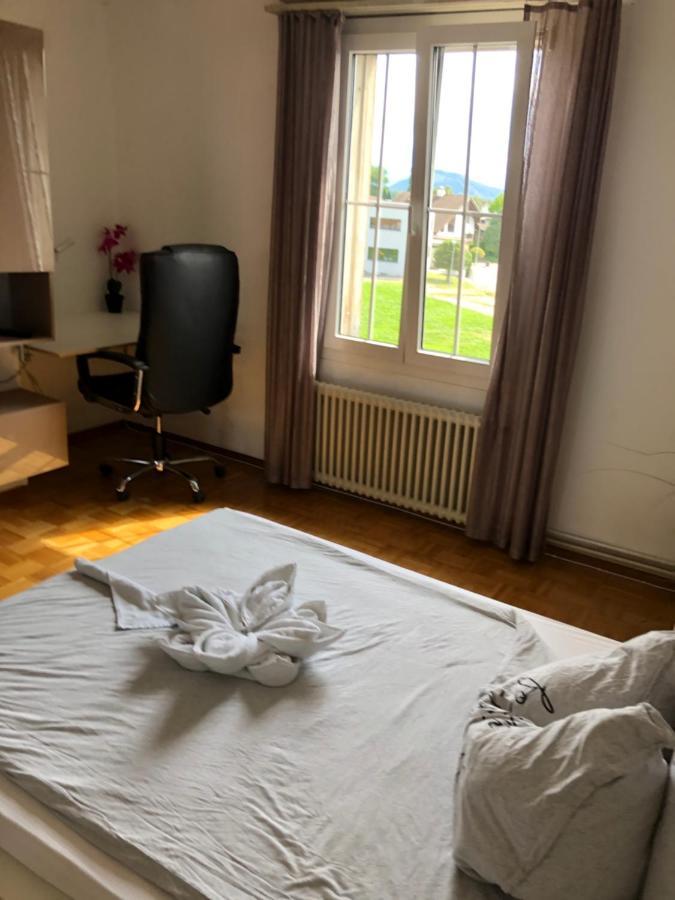 Fai'S Guesthouse Виднау Экстерьер фото