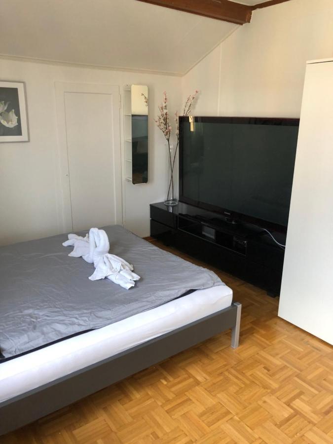 Fai'S Guesthouse Виднау Экстерьер фото