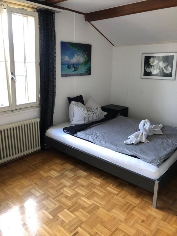 Fai'S Guesthouse Виднау Экстерьер фото