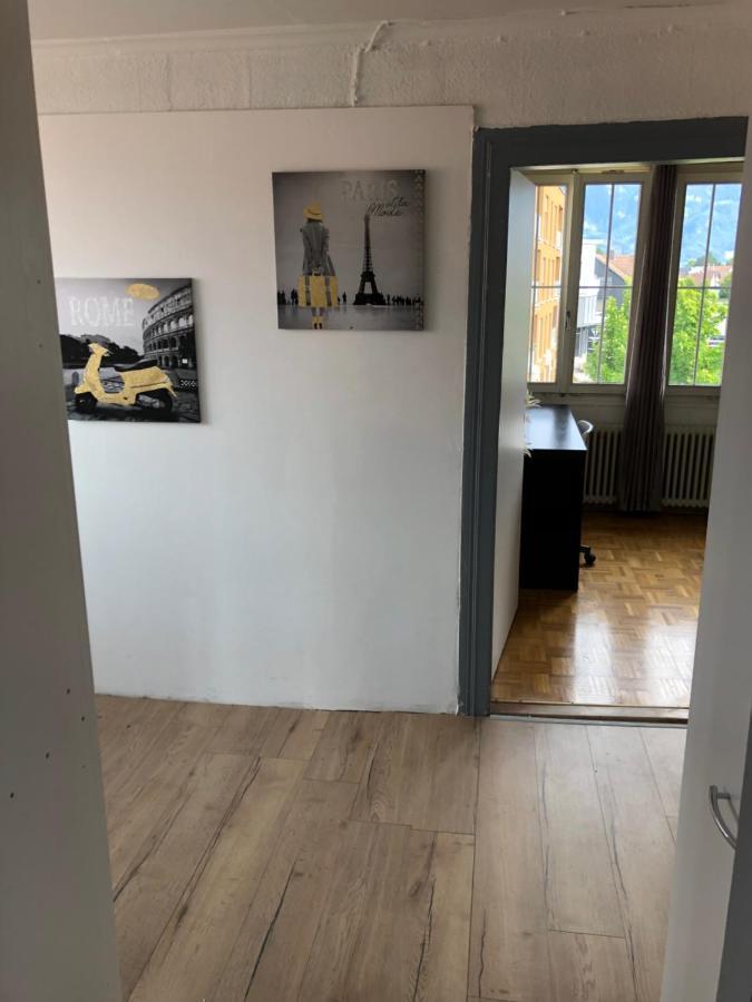 Fai'S Guesthouse Виднау Экстерьер фото